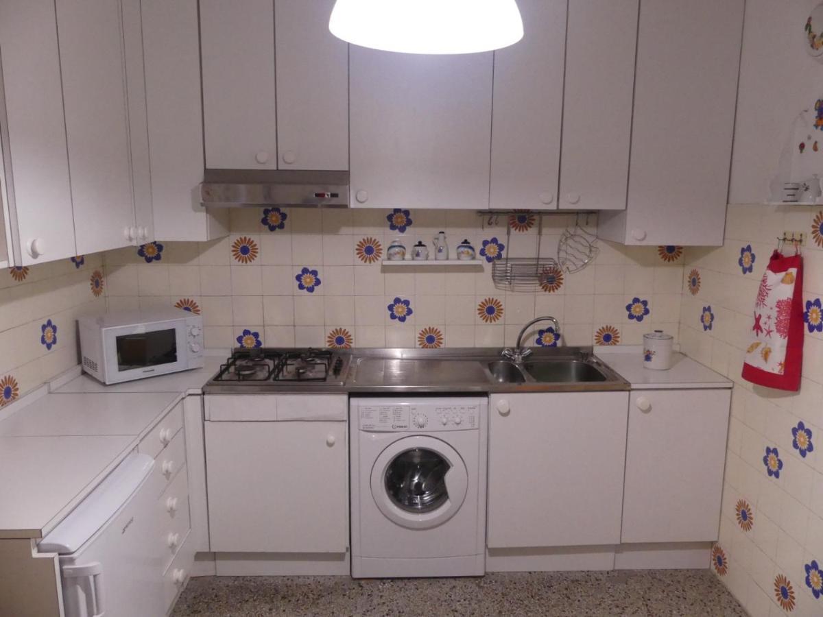 Ferienwohnung Casa Corso Colombo Savona Exterior foto