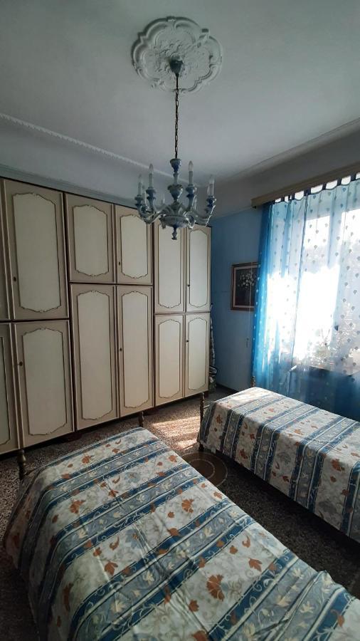 Ferienwohnung Casa Corso Colombo Savona Exterior foto